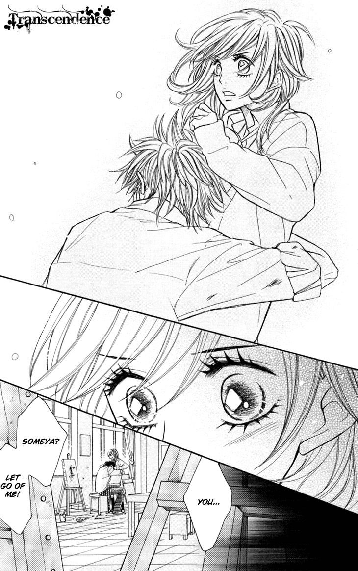 Switch Girl!! Chapter 29 page 9 - Chapter 29