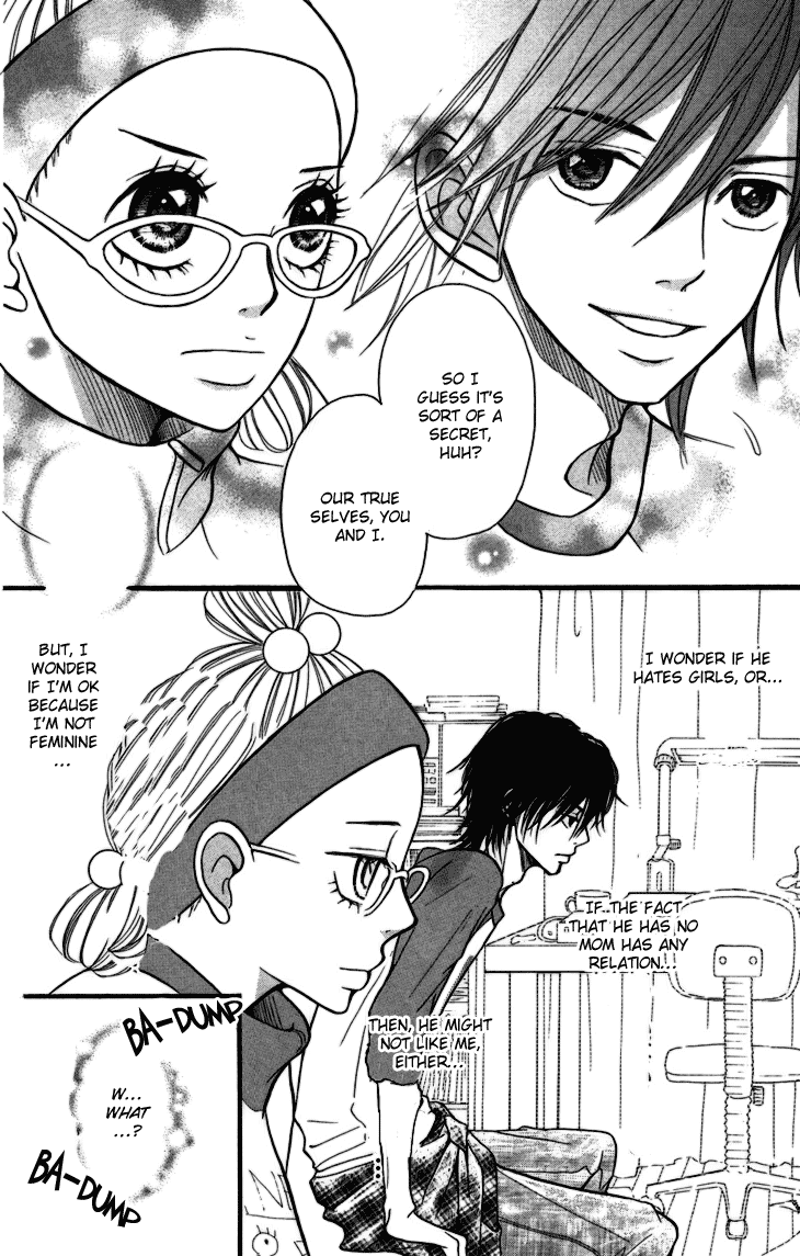 Switch Girl!! Chapter 3 page 26 - Chapter 3