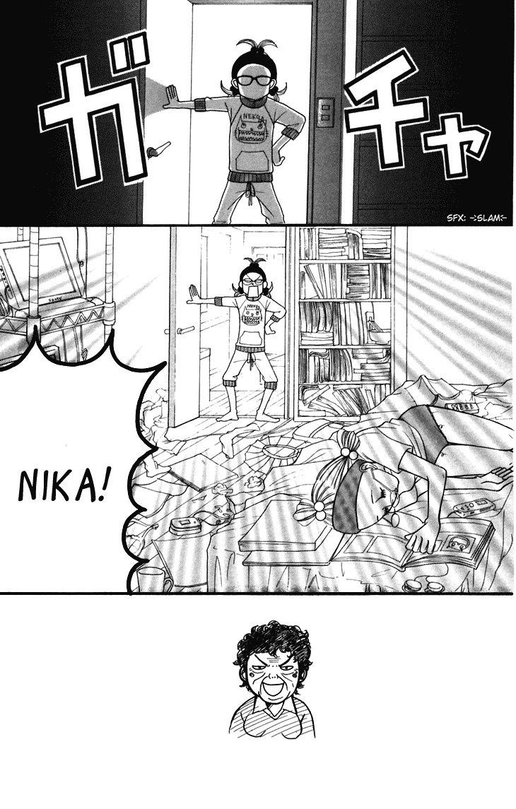 Switch Girl!! Chapter 3 page 7 - Chapter 3