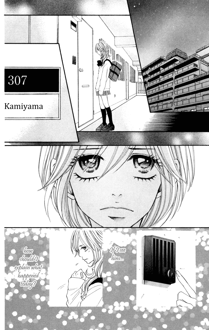 Switch Girl!! Chapter 30 page 5 - Chapter 30