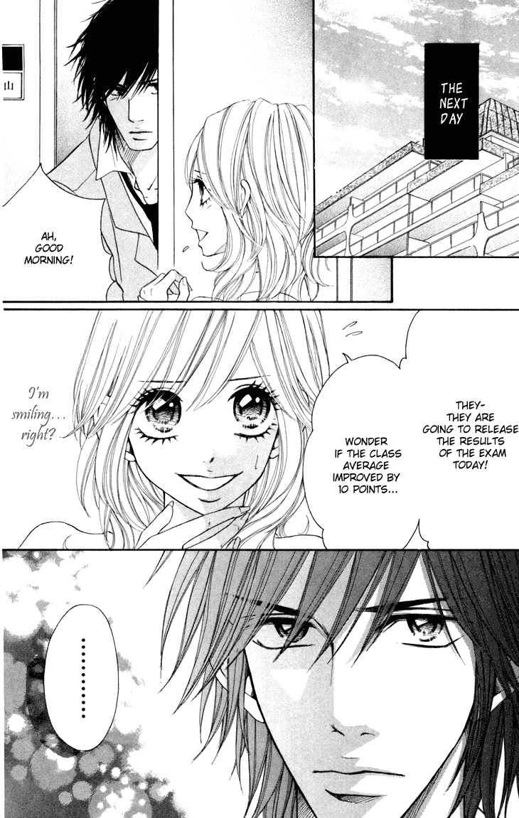 Switch Girl!! Chapter 30 page 7 - Chapter 30