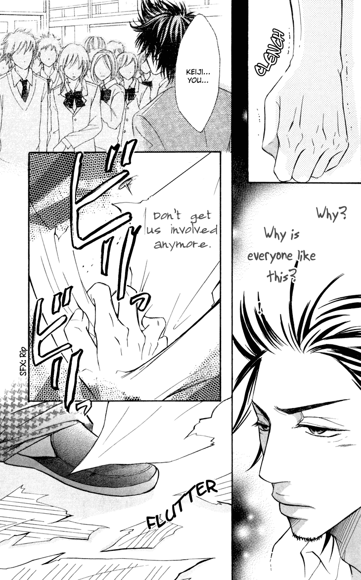 Switch Girl!! Chapter 31 page 11 - Chapter 31