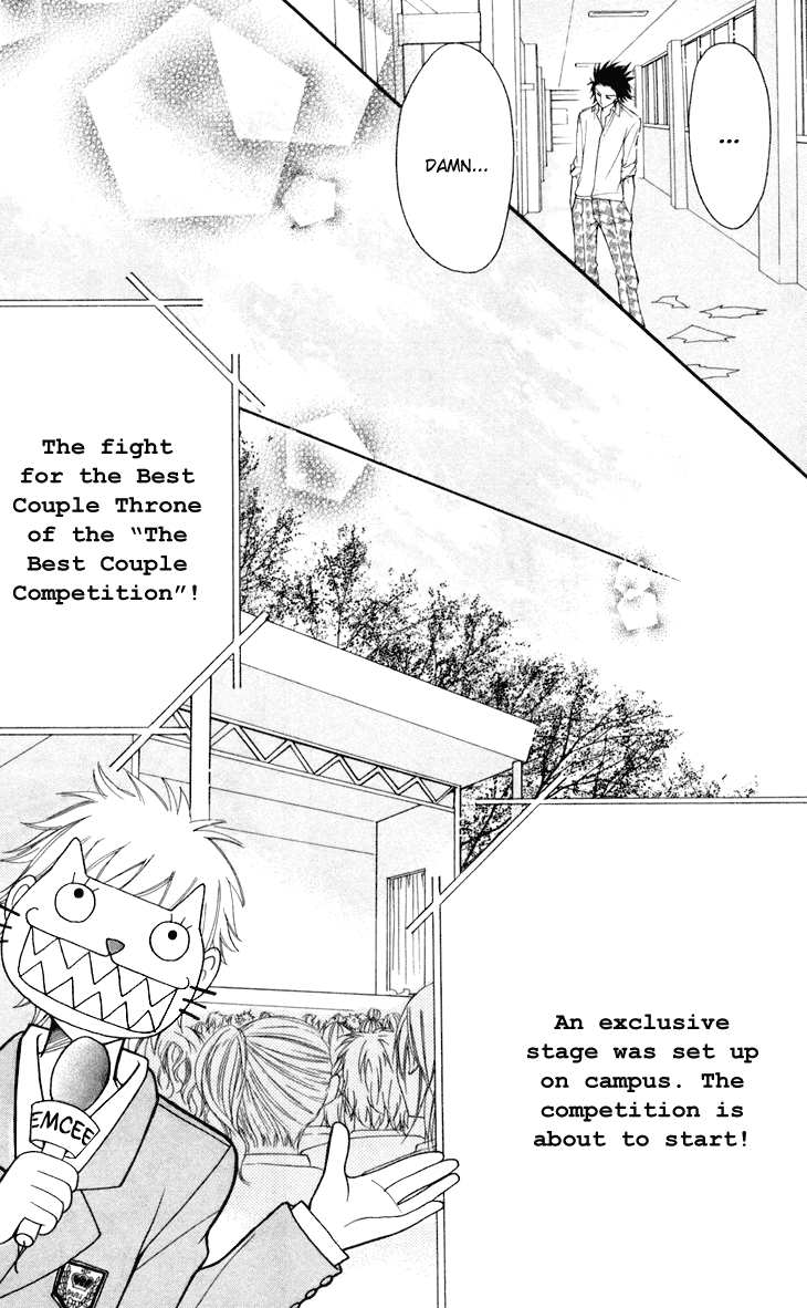 Switch Girl!! Chapter 31 page 12 - Chapter 31