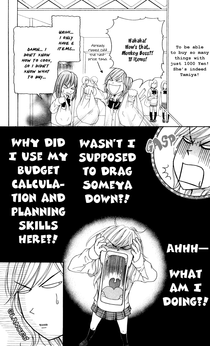 Switch Girl!! Chapter 31 page 19 - Chapter 31