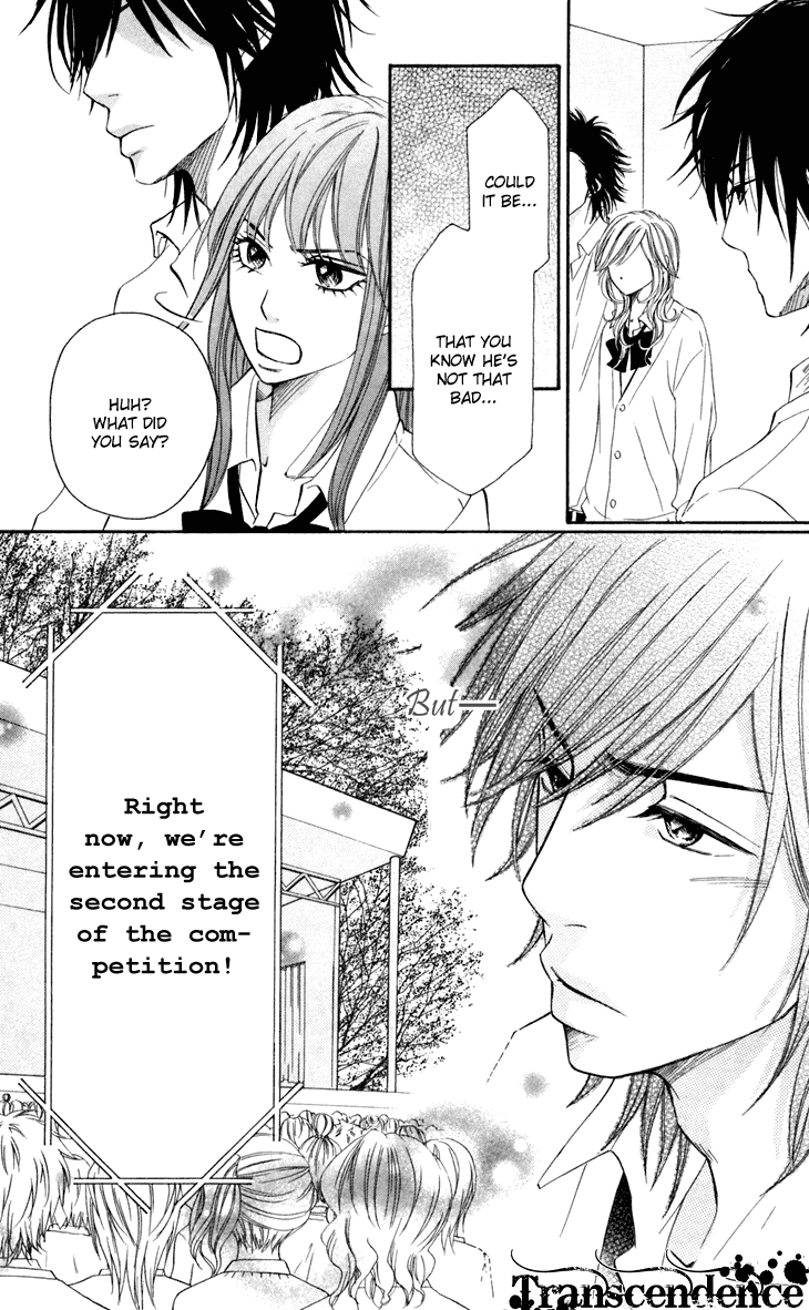 Switch Girl!! Chapter 31 page 27 - Chapter 31