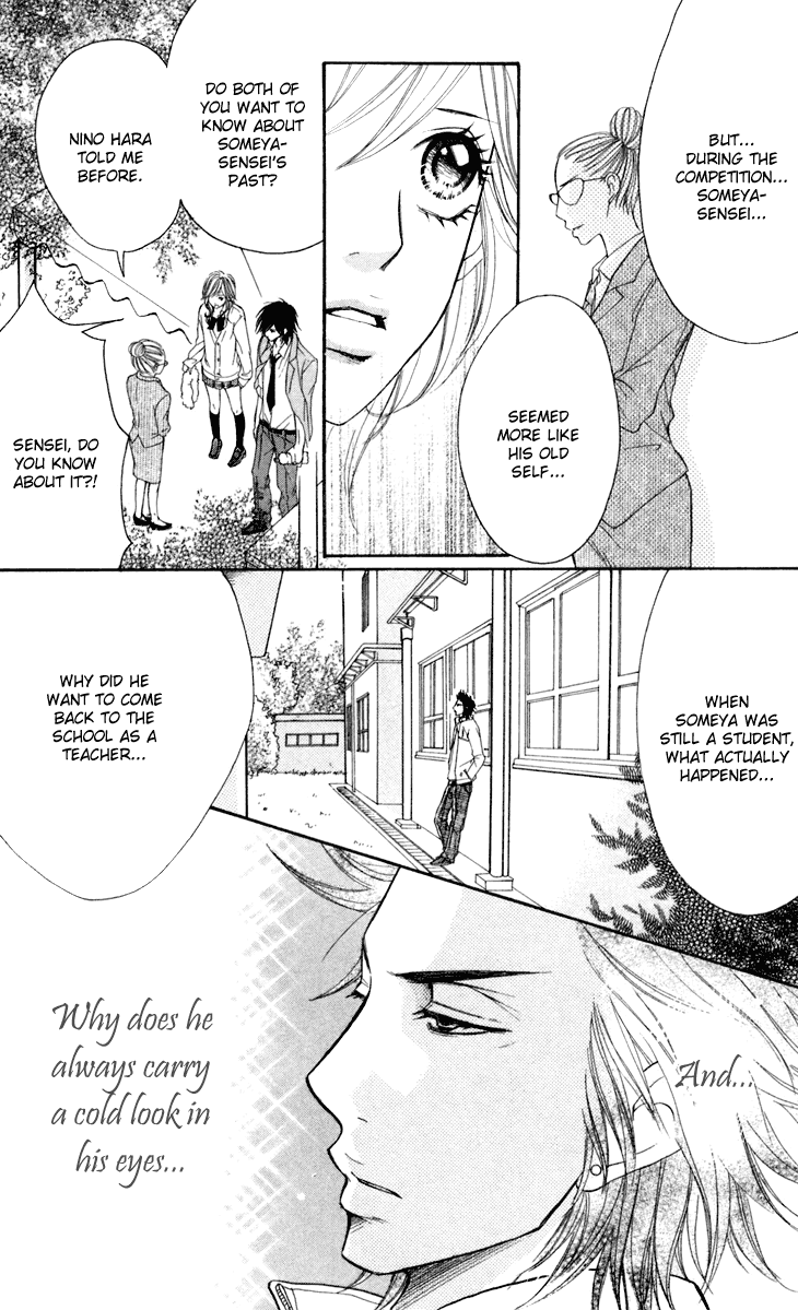 Switch Girl!! Chapter 32 page 11 - Chapter 32
