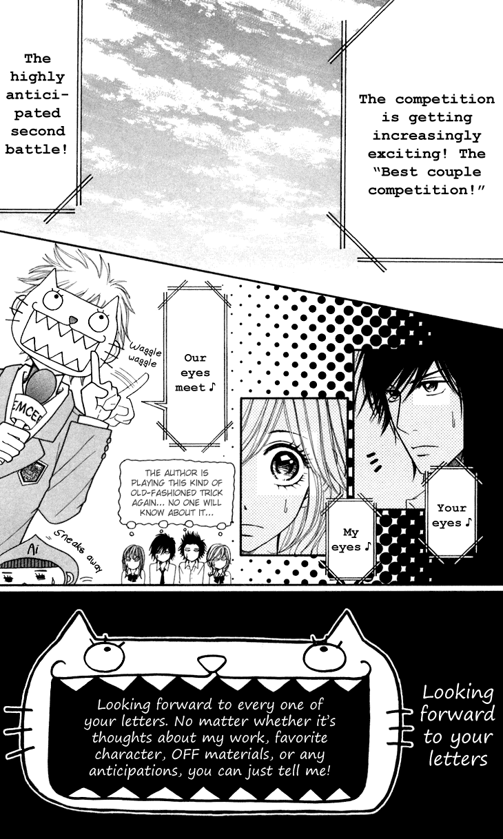 Switch Girl!! Chapter 32 page 3 - Chapter 32