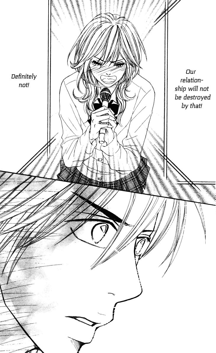 Switch Girl!! Chapter 33 page 17 - Chapter 33
