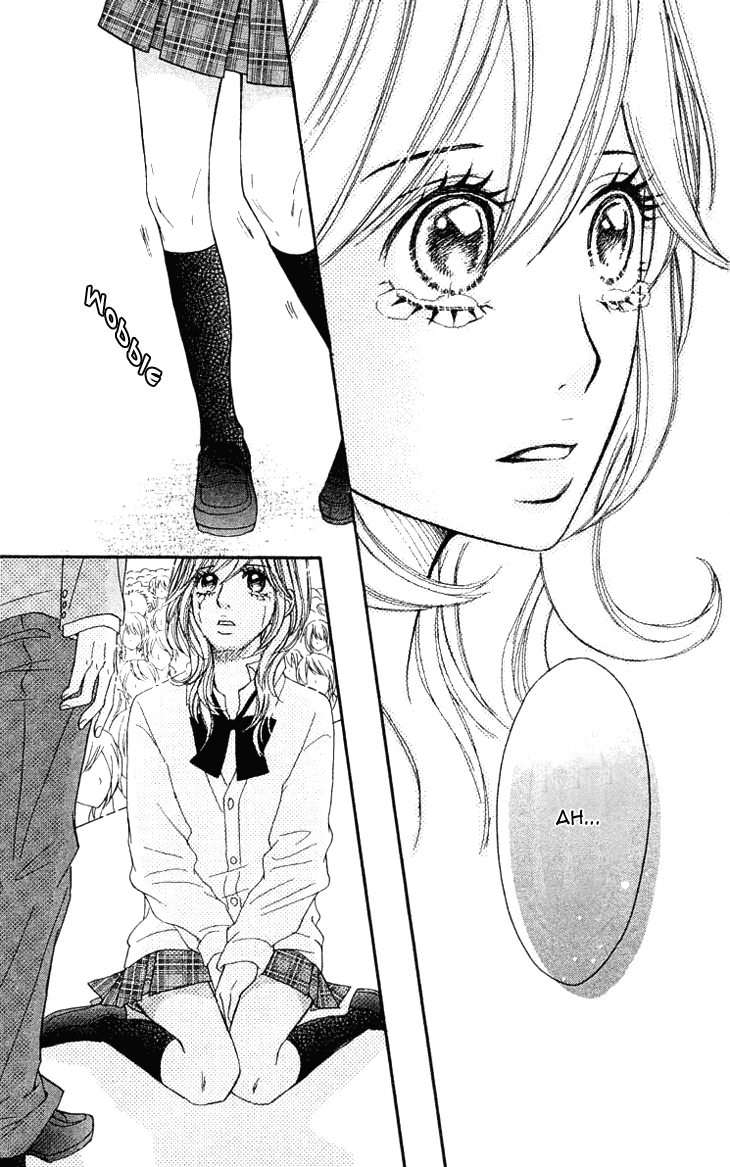 Switch Girl!! Chapter 33 page 31 - Chapter 33