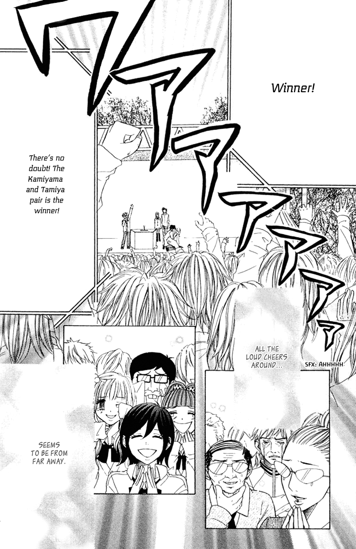 Switch Girl!! Chapter 33 page 35 - Chapter 33