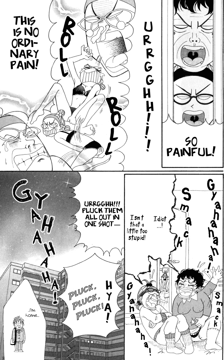 Switch Girl!! Chapter 34 page 15 - Chapter 34