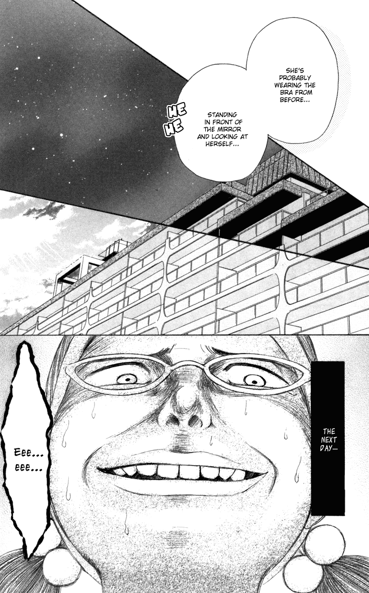 Switch Girl!! Chapter 34 page 20 - Chapter 34