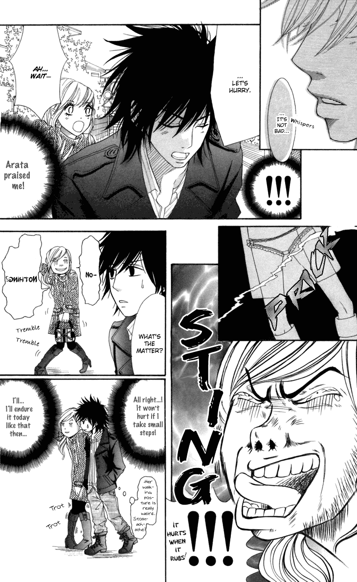 Switch Girl!! Chapter 34 page 24 - Chapter 34