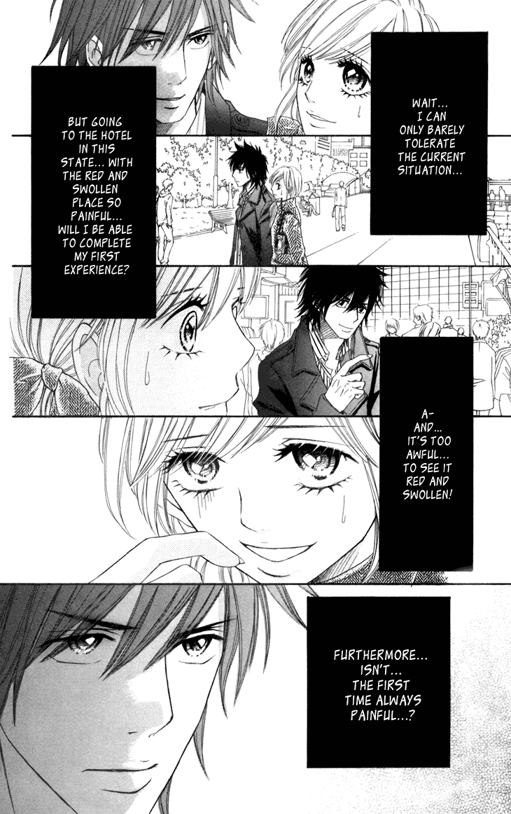 Switch Girl!! Chapter 34 page 30 - Chapter 34