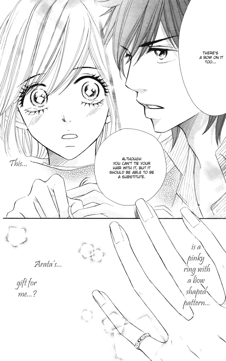 Switch Girl!! Chapter 34 page 38 - Chapter 34