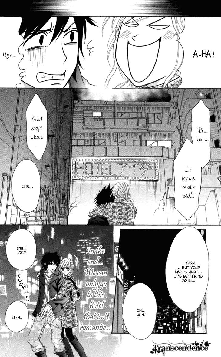 Switch Girl!! Chapter 34 page 42 - Chapter 34