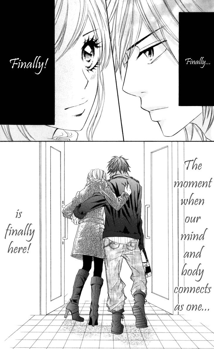 Switch Girl!! Chapter 34 page 43 - Chapter 34