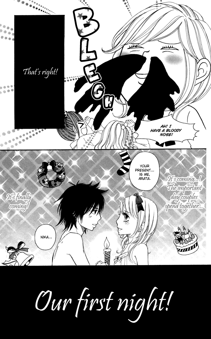 Switch Girl!! Chapter 34 page 9 - Chapter 34