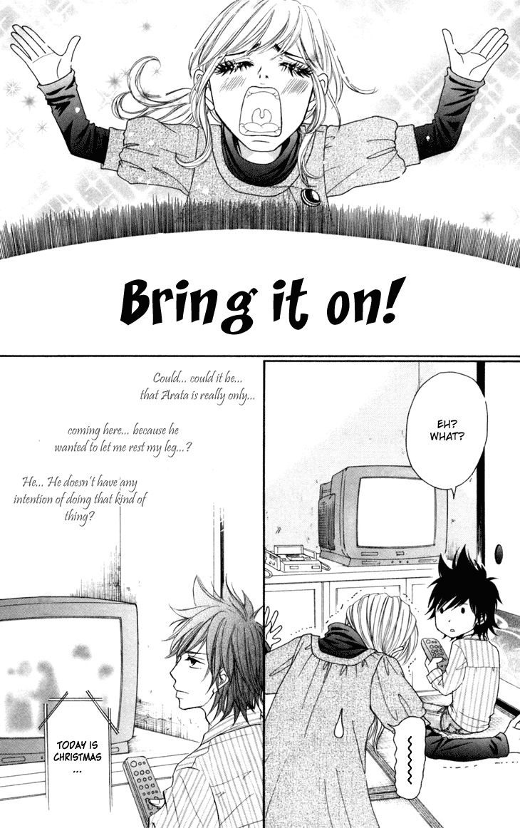 Switch Girl!! Chapter 35 page 16 - Chapter 35