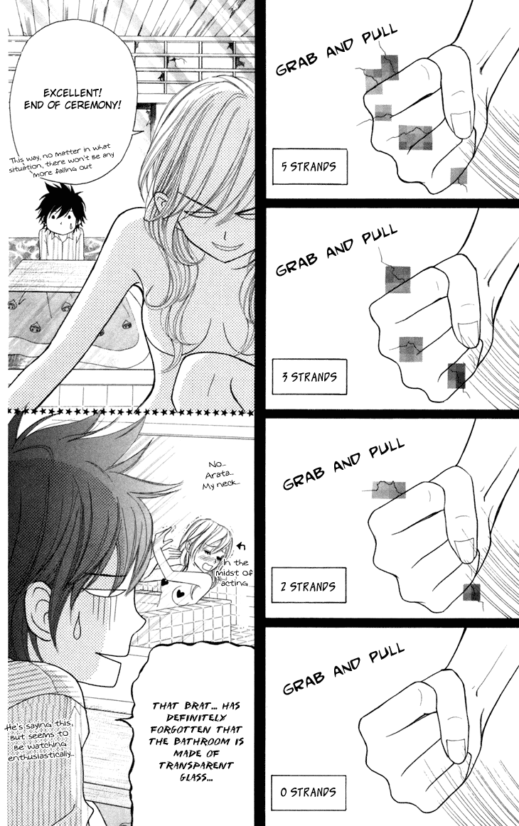 Switch Girl!! Chapter 35 page 20 - Chapter 35