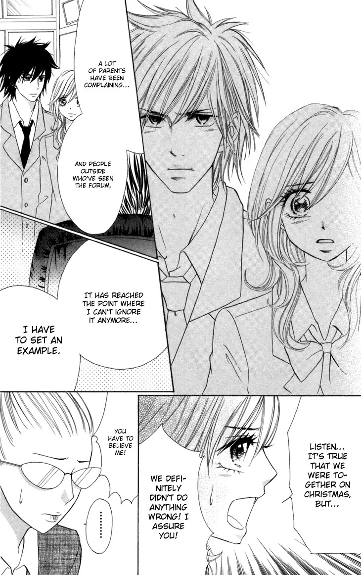 Switch Girl!! Chapter 36 page 12 - Chapter 36