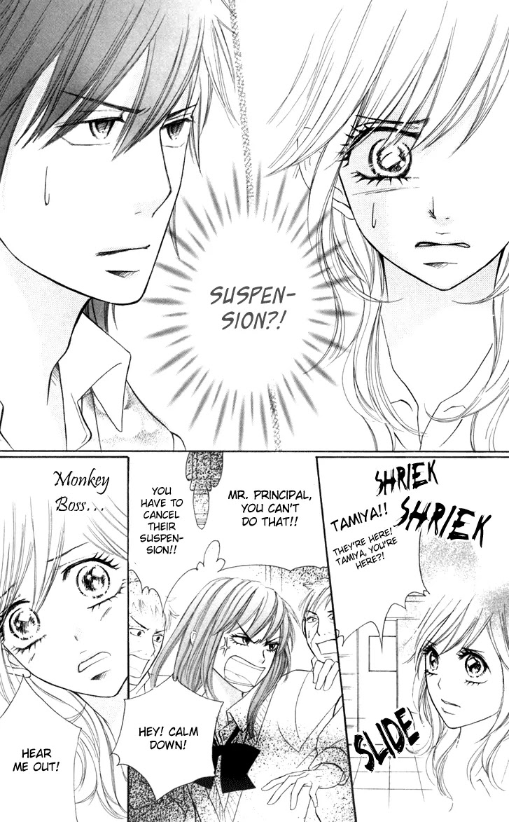 Switch Girl!! Chapter 36 page 14 - Chapter 36