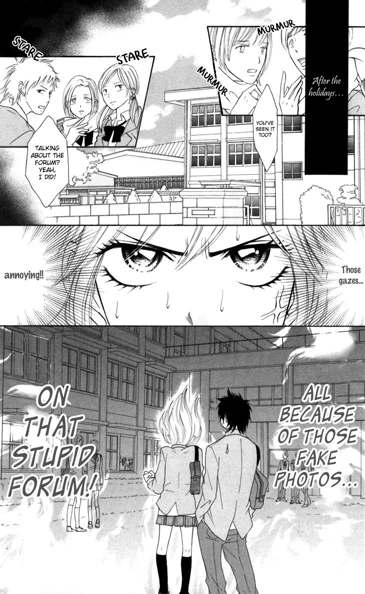 Switch Girl!! Chapter 36 page 5 - Chapter 36