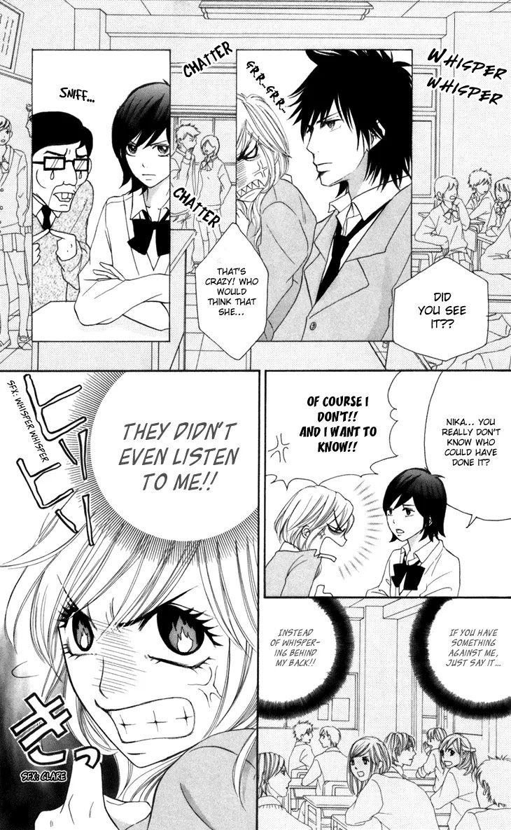 Switch Girl!! Chapter 36 page 9 - Chapter 36