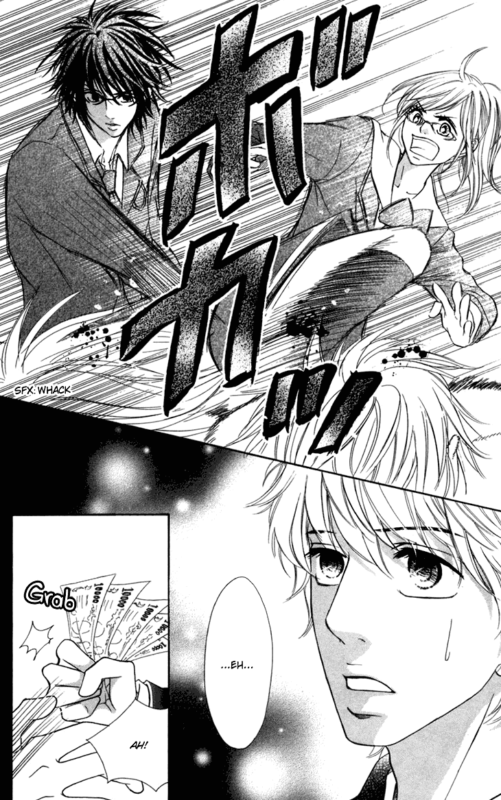 Switch Girl!! Chapter 37 page 24 - Chapter 37