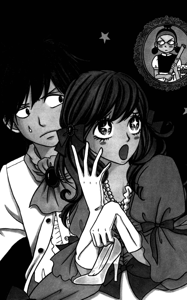 Switch Girl!! Chapter 37 page 5 - Chapter 37