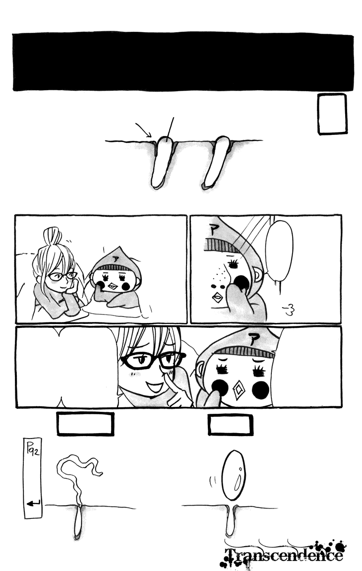 Switch Girl!! Chapter 38 page 31 - Chapter 38