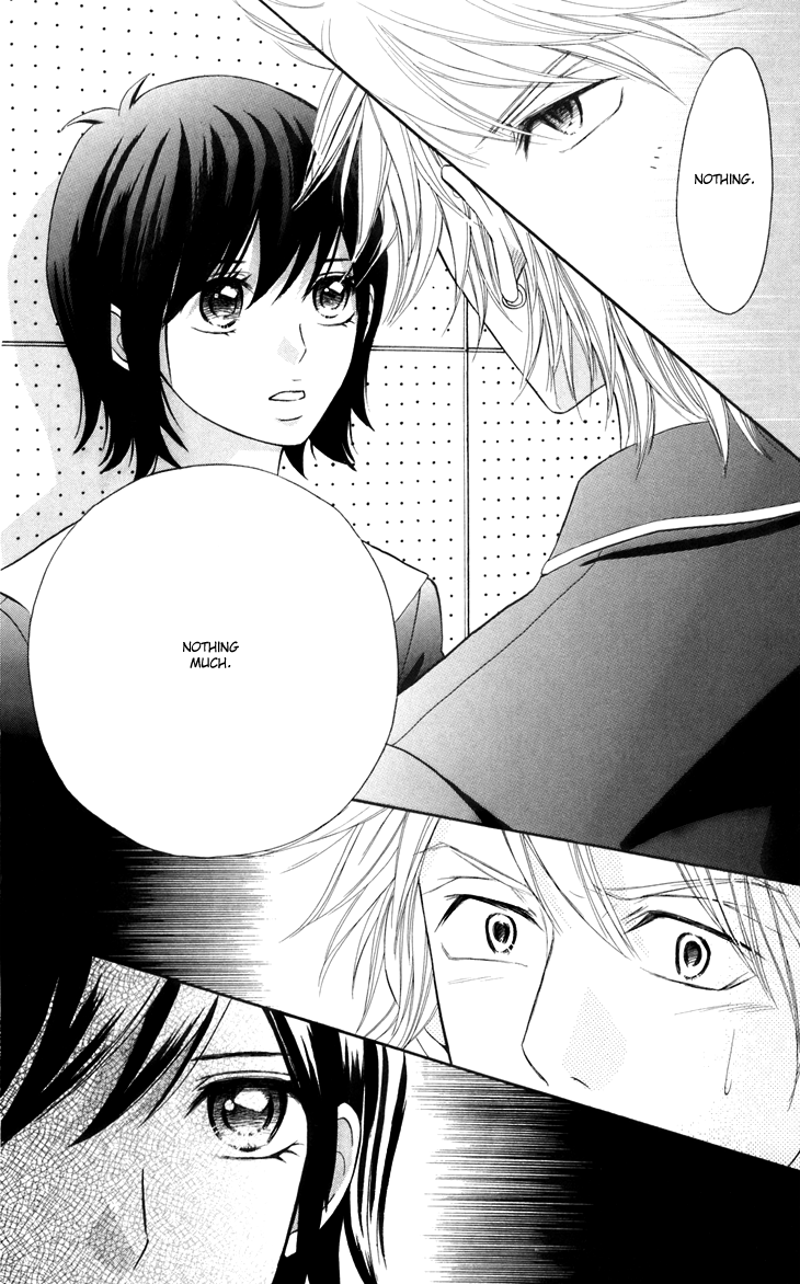 Switch Girl!! Chapter 39 page 16 - Chapter 39