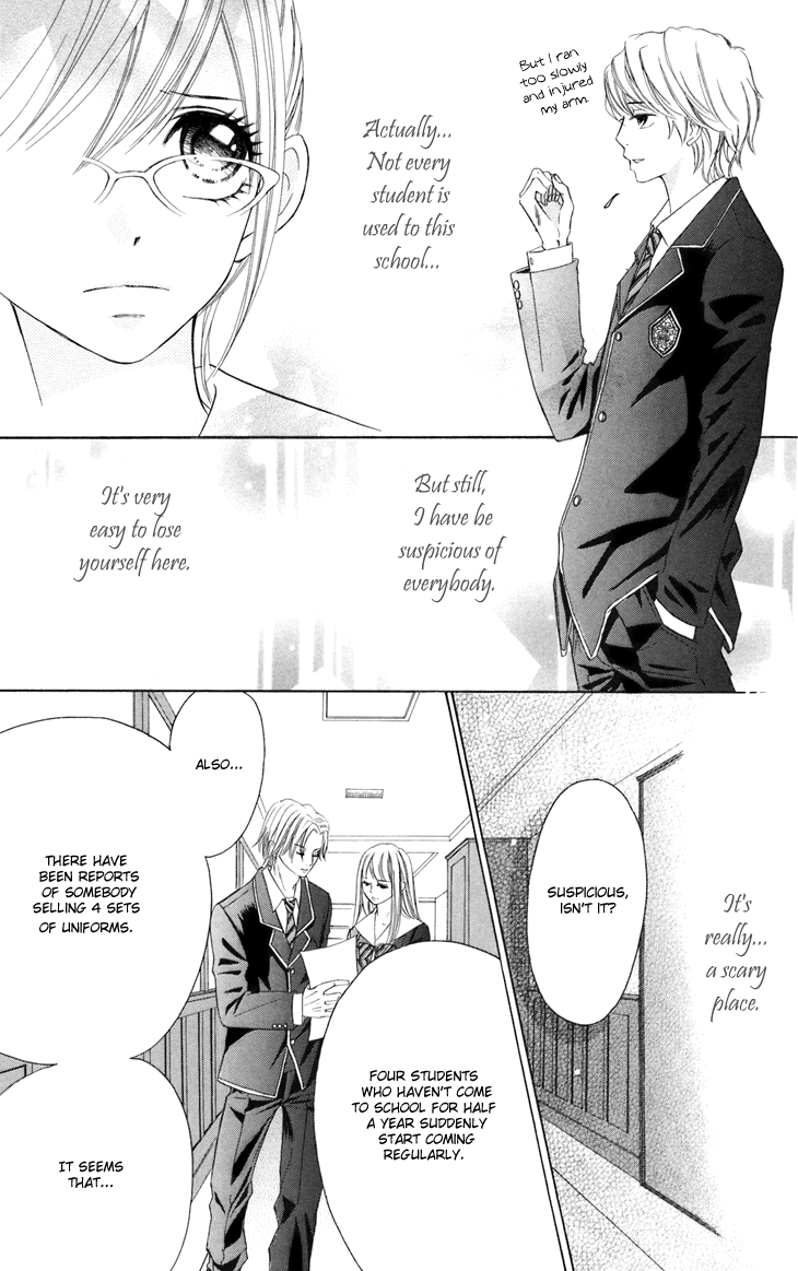Switch Girl!! Chapter 39 page 9 - Chapter 39