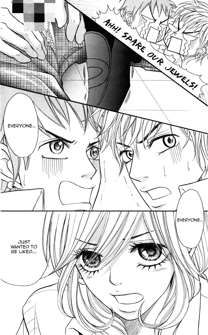 Switch Girl!! Chapter 4 page 24 - Chapter 4