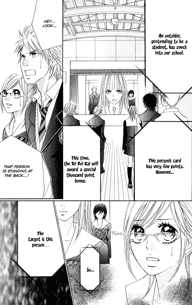 Switch Girl!! Chapter 40 page 20 - Chapter 40