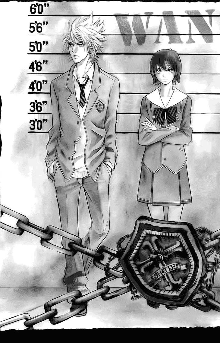 Switch Girl!! Chapter 40 page 4 - Chapter 40