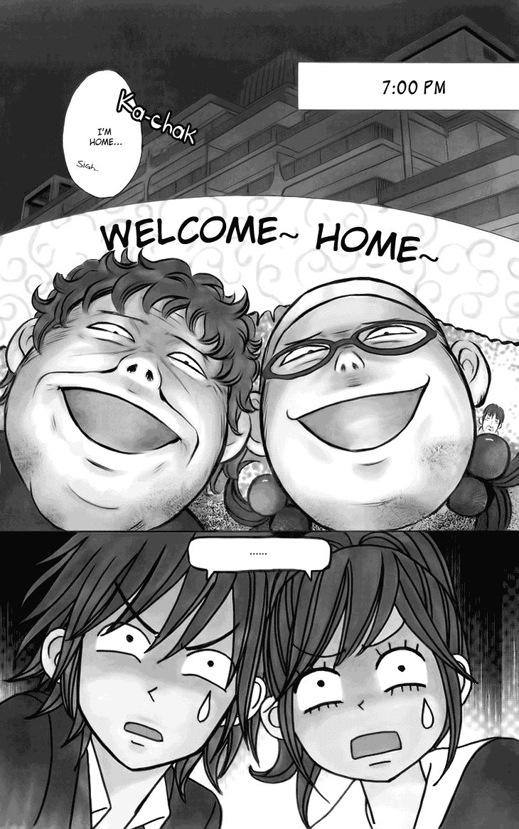 Switch Girl!! Chapter 40 page 5 - Chapter 40