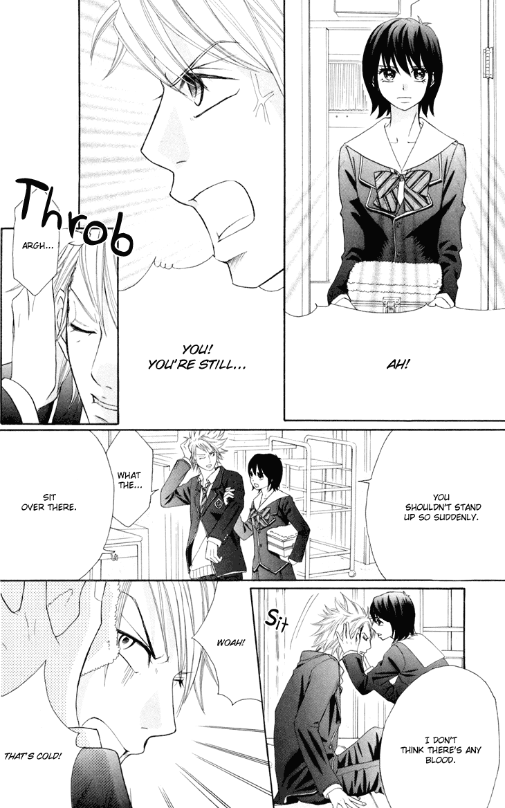 Switch Girl!! Chapter 41 page 13 - Chapter 41