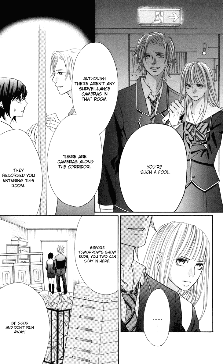 Switch Girl!! Chapter 41 page 23 - Chapter 41