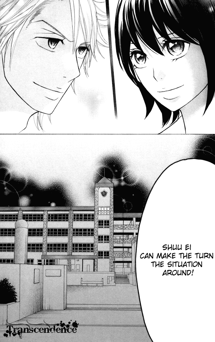 Switch Girl!! Chapter 41 page 26 - Chapter 41