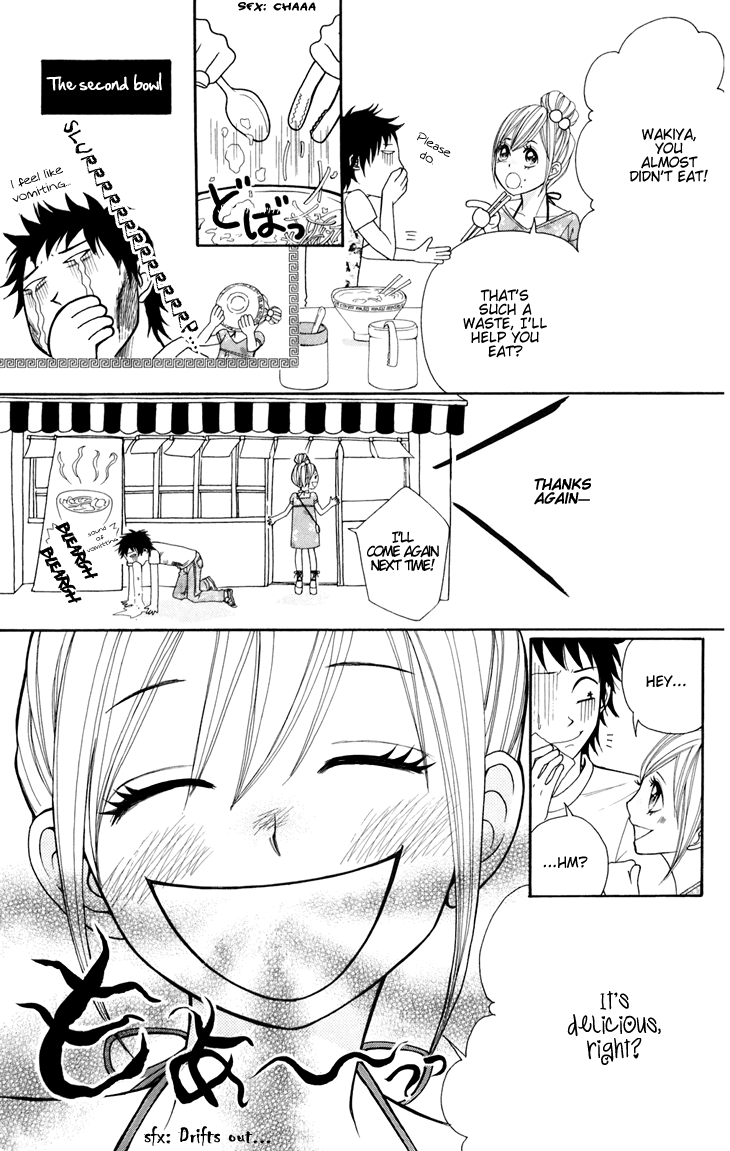 Switch Girl!! Chapter 42.1 page 10 - Chapter 42.1