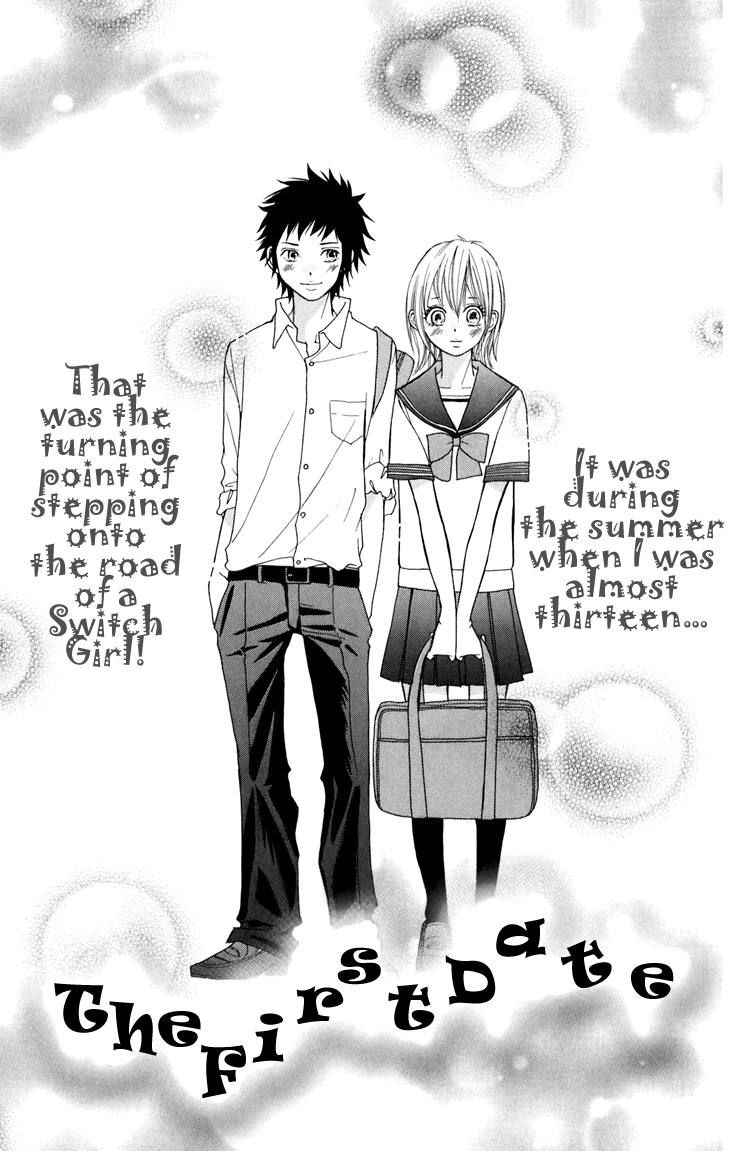 Switch Girl!! Chapter 42.1 page 2 - Chapter 42.1