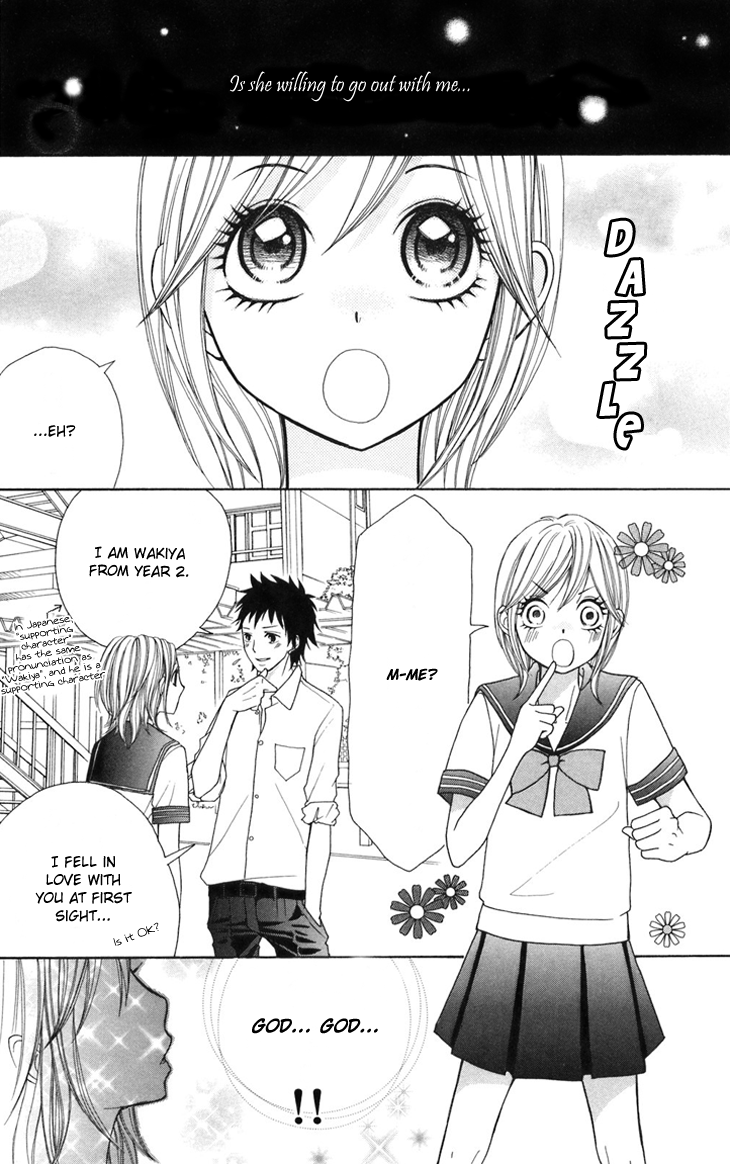 Switch Girl!! Chapter 42.1 page 3 - Chapter 42.1