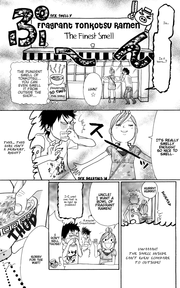 Switch Girl!! Chapter 42.1 page 8 - Chapter 42.1