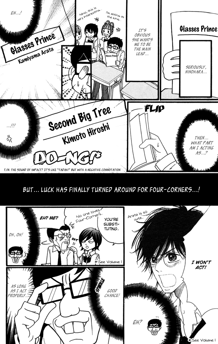 Switch Girl!! Chapter 42.2 page 10 - Chapter 42.2