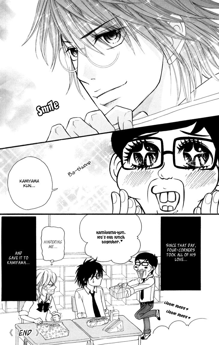 Switch Girl!! Chapter 42.2 page 14 - Chapter 42.2