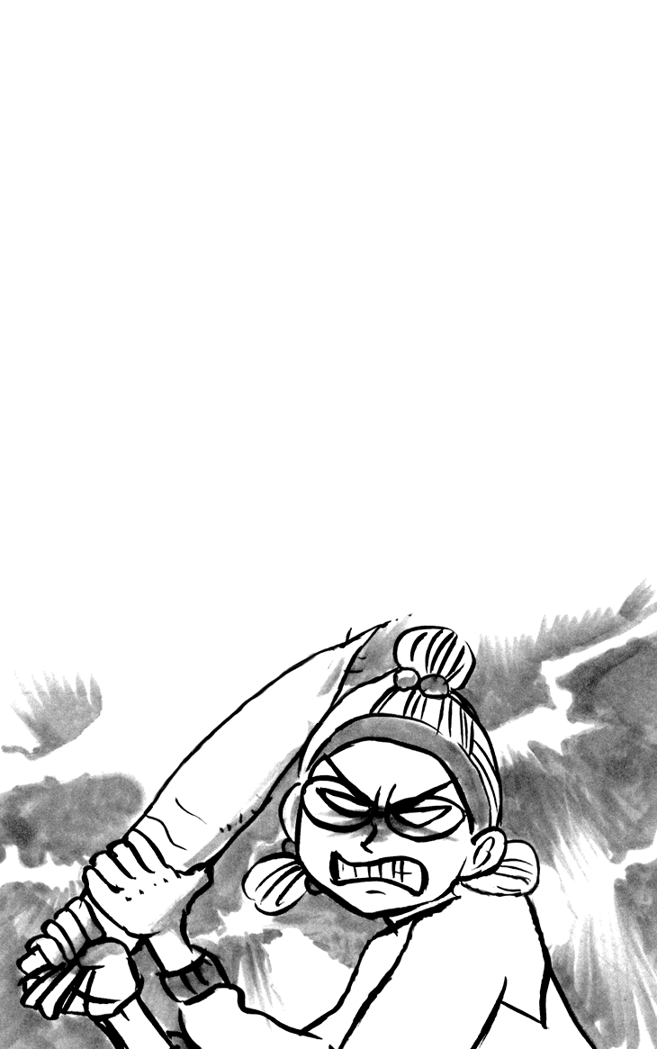 Switch Girl!! Chapter 42.3 page 14 - Chapter 42.3