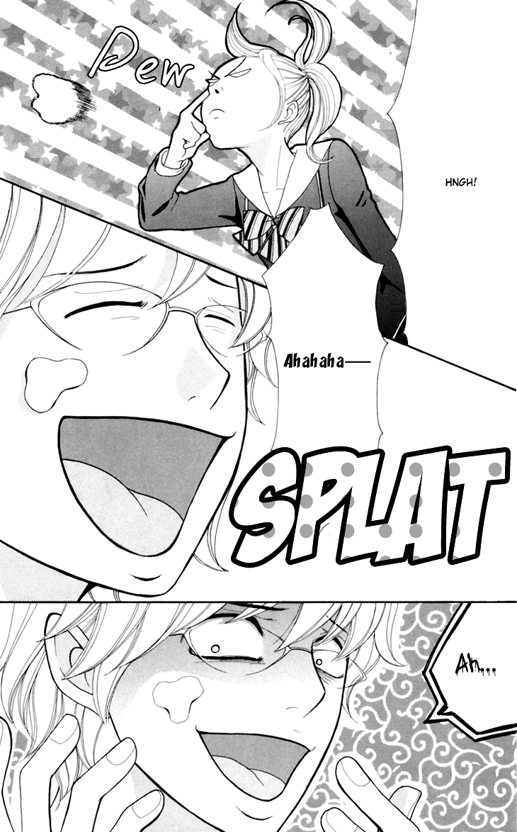 Switch Girl!! Chapter 42 page 28 - Chapter 42