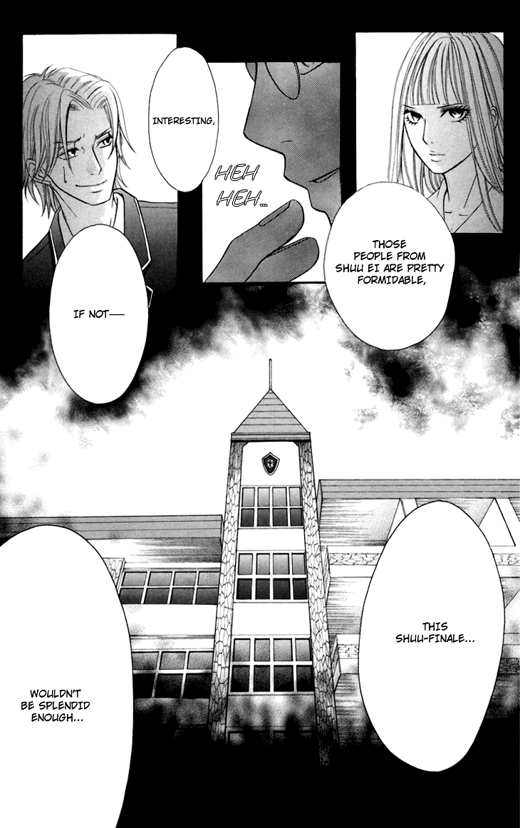 Switch Girl!! Chapter 42 page 6 - Chapter 42