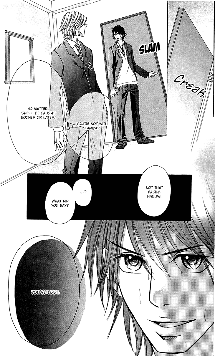 Switch Girl!! Chapter 44 page 27 - Chapter 44